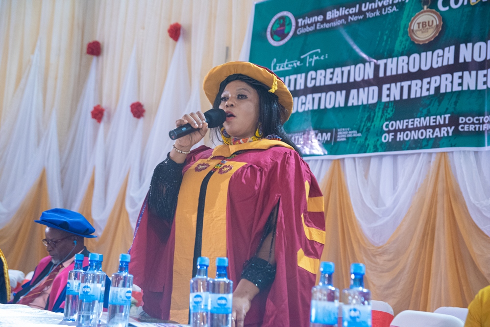 TBUGLEX Graduate